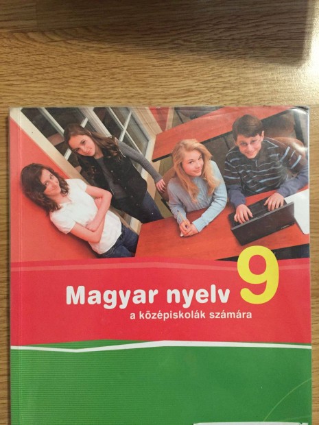 Magyar nyelv 9