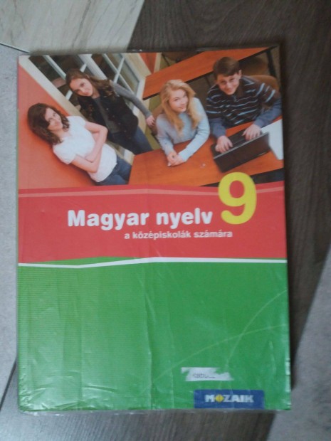 Magyar nyelv 9