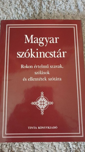 Magyar szkincstr