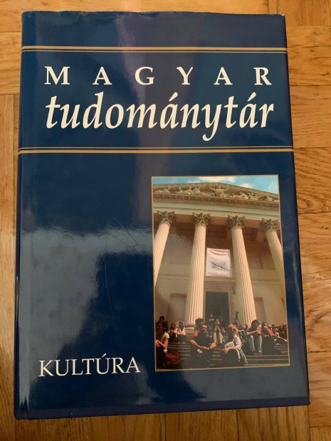 Magyar tudomnytr : Kultra