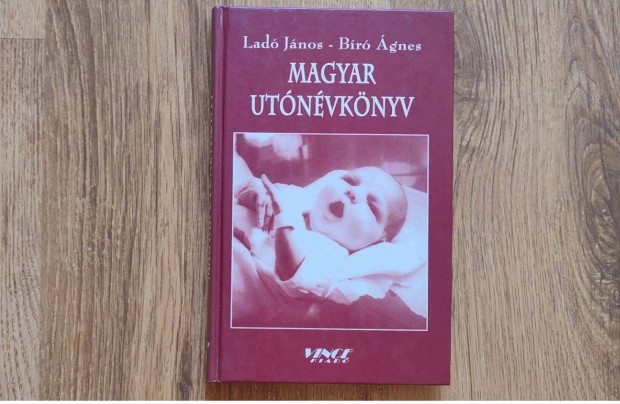 Magyar utonvknyv