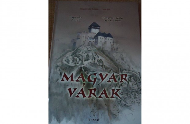 Magyar vrak