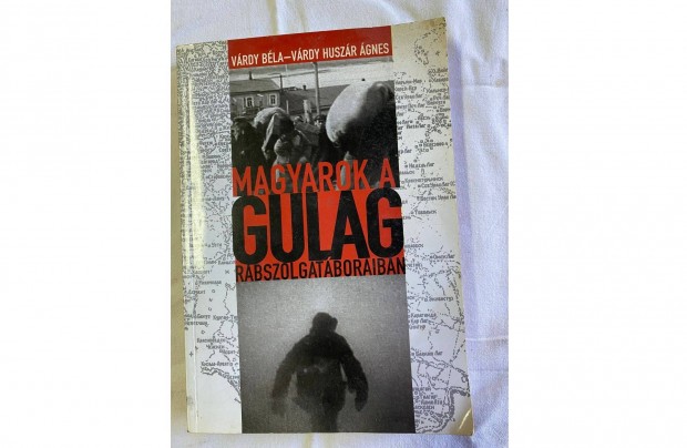 Magyarok a Gulag rabszolgatboraiban