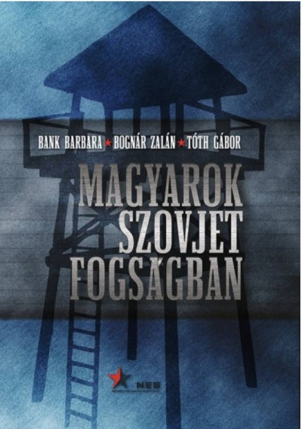Magyarok szovjet fogsgban knyv