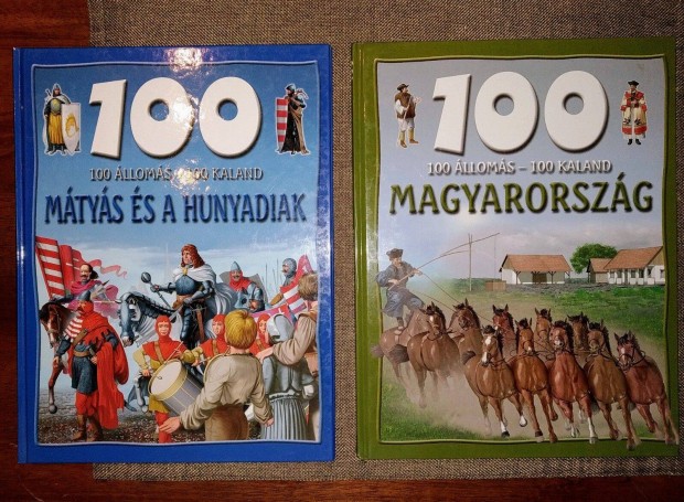 Magyarorszg 100 lloms, 100 kaland Dr. Mattenheim Grta