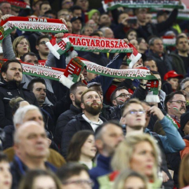 Magyarorszg - Izrael elad foci jegy EB felkszls