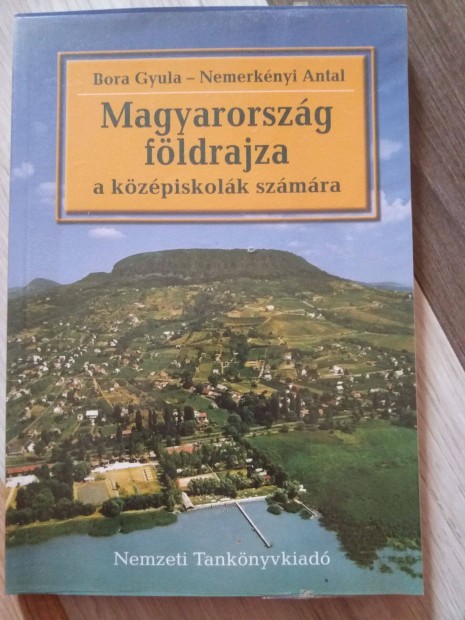 Magyarorszg fldrajza