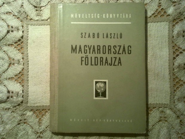 Magyarorszg fldrajza