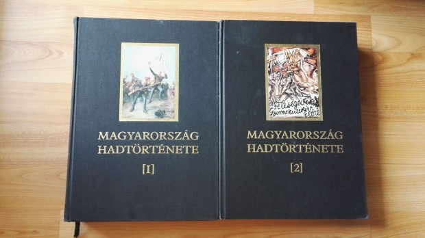 Magyarorszg hadtrtnete 1 2