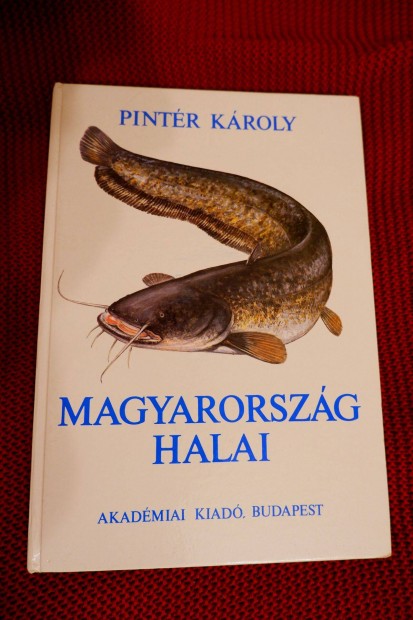 Magyarorszg halai