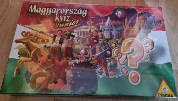 Magyarorszg kvz junior trsasjtk