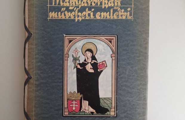 Magyarorszg mvszeti emlkei Divald Kornl 1927