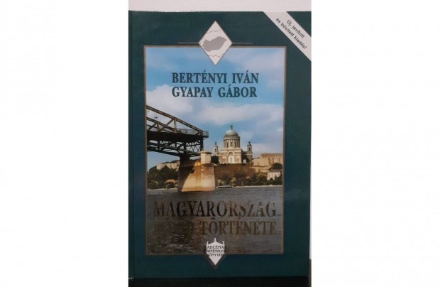 Magyarország rövid története