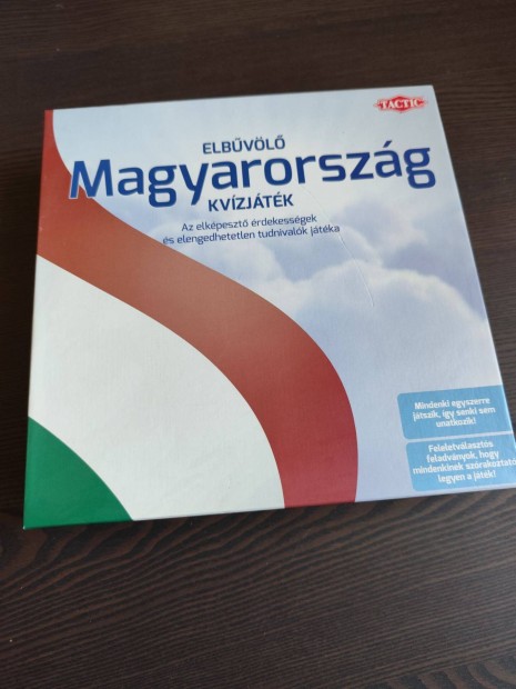 Magyarorszg trsasjtk- j!