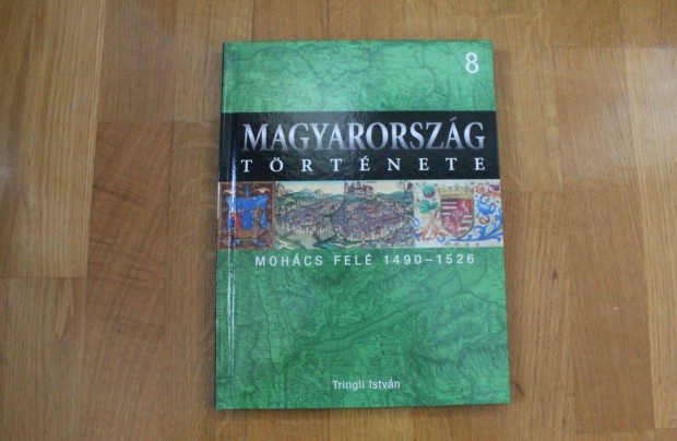 Magyarorszg trtnete - ( Mohcs fel 1490-1526 )