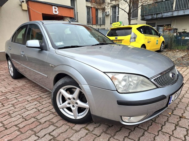 Magyarorszgi Facelift Ford Mondeo jszer Motor Friss Mszaki