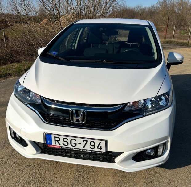 Magyarorszgi Honda Jazz 1.3 Trend