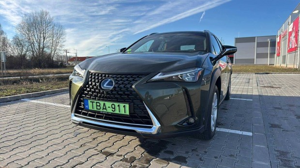 Magyarorsz�gi Lexus