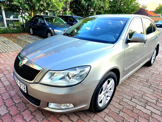 Magyarországi Octavia 1.2 TSI 6.Váltó! Szalon Állapot