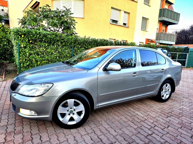 Magyarországi Octavia 1.2 TSI 6.Váltó! Szalon Állapot
