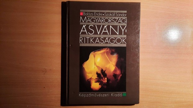 Magyarorszgi svny ritkasgok