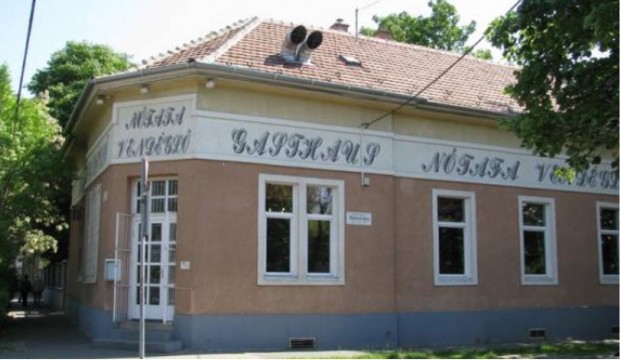Magyaros a la carte vendéglőbe keresünk szakképzett felszolgálót