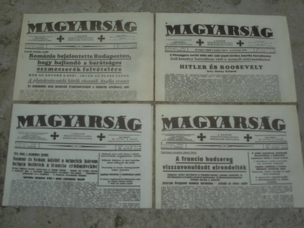 Magyarsg1940-41korabeli jsg