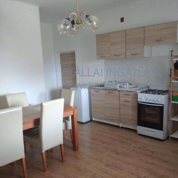 Magyon csal�di h�z elad�!