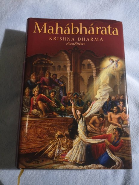 Mahabharata 