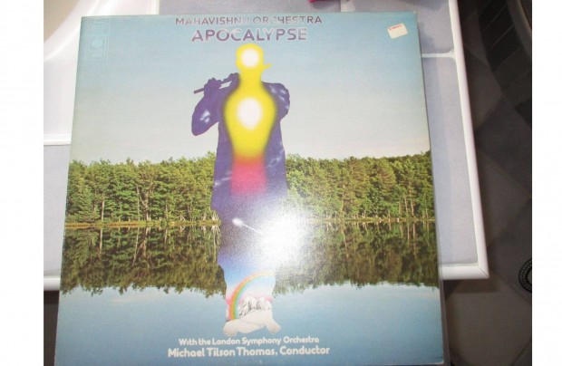 Mahavishnu Orchestra LP hanglemezek eladk