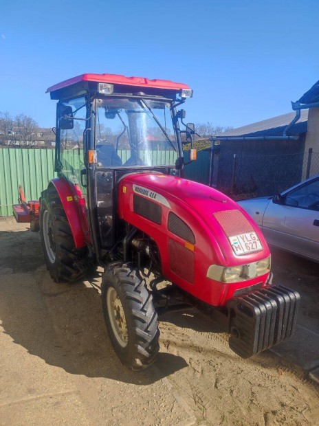 Mahindra Feng Shou 404 kistraktor traktor alkatr�sz elad�