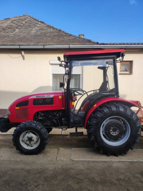 Mahindra Feng Shou 404 kistraktor traktor alkatr�zsek elad�