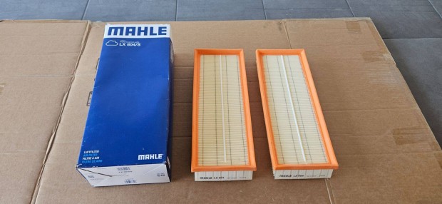 Mahle LX 804/S Lgszr 2 db vadonat j