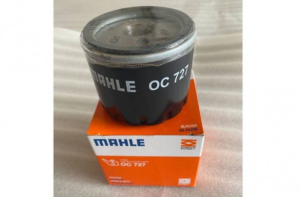 Mahle OC727 Olajszr