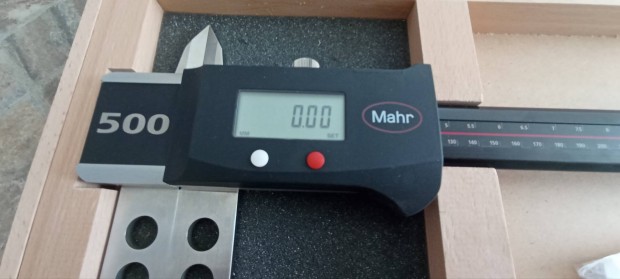 Mahr digitlis tolmr Marcal 18 ESA 500mm