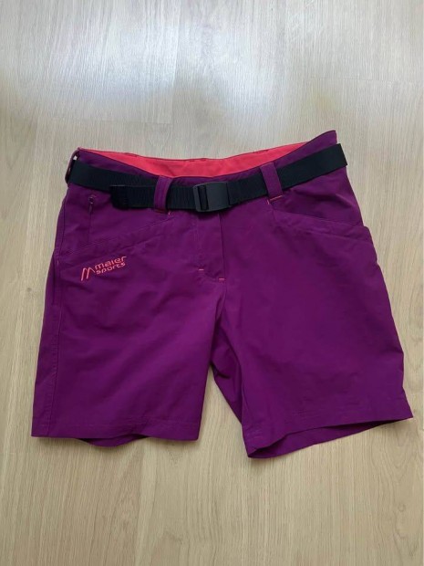 Maier Sport ni stretch tra rvidnadrg M