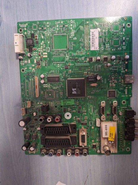Main-Board 17MB35-4 Orion LCD PT32S TV-BE