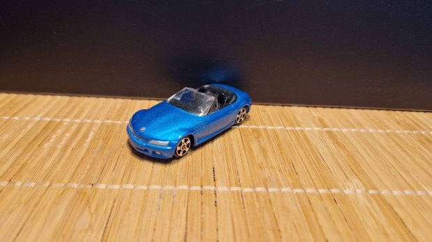 Maisto BMW Z3 Kisaut