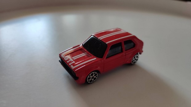 Maisto VW Golf GTI  kisaut