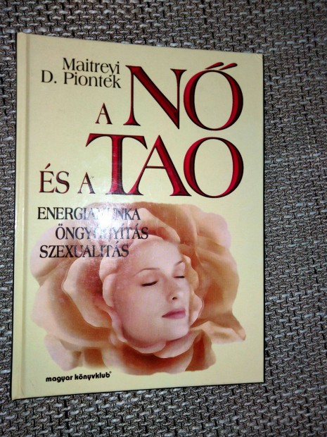 Maitreyi D. Piontek : A n s a tao