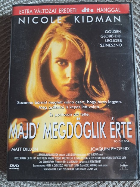 Majd Megdglik rte Nicole Kidman 