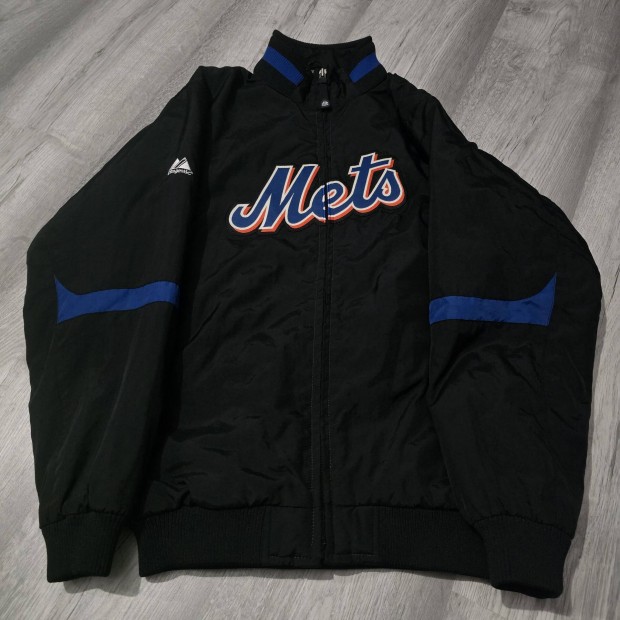 Majestic Mets kabt