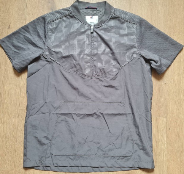 Majestic baseball MLB rövidujjú Coolbase mez gyerek M 140