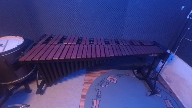 Majestic m6534h marimba
