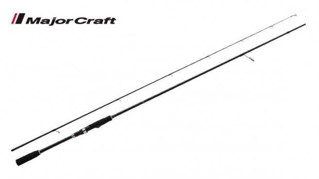 Major Craft Ceana 762M+ 7-35g 228cm pergetbot