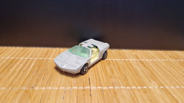 Majorette BMW Turbo Kisaut