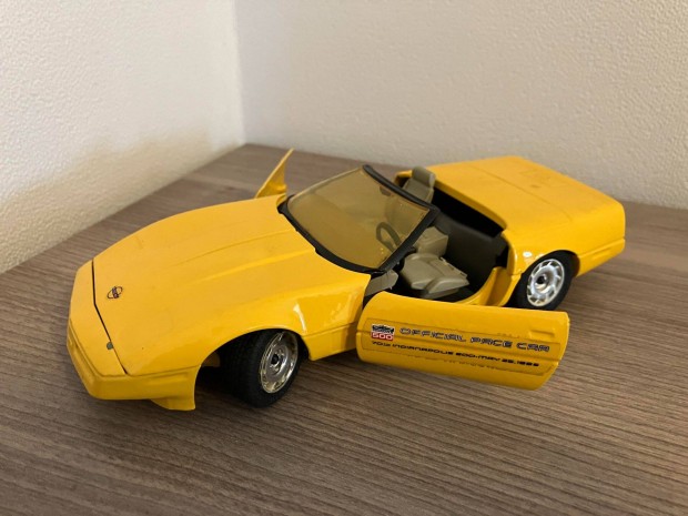 Majorette Chevrolet Corvette Roadster