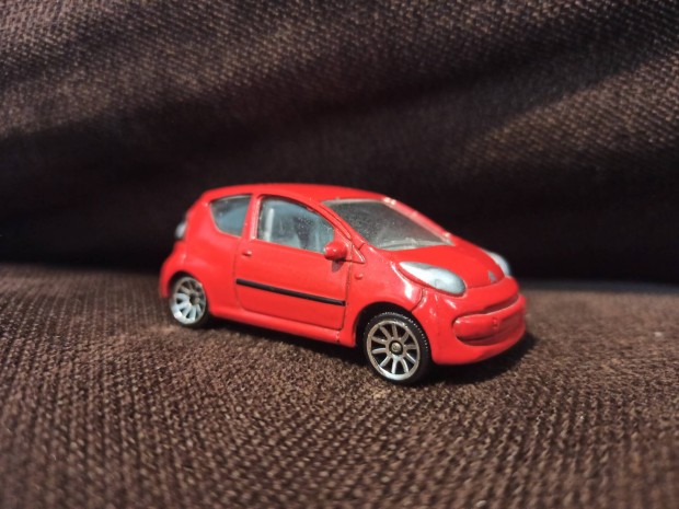 Majorette Citroen C1