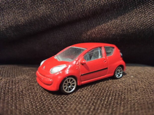 Majorette Citroen C1