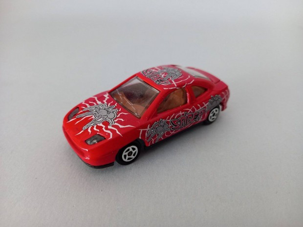 Majorette Fiat Coupe